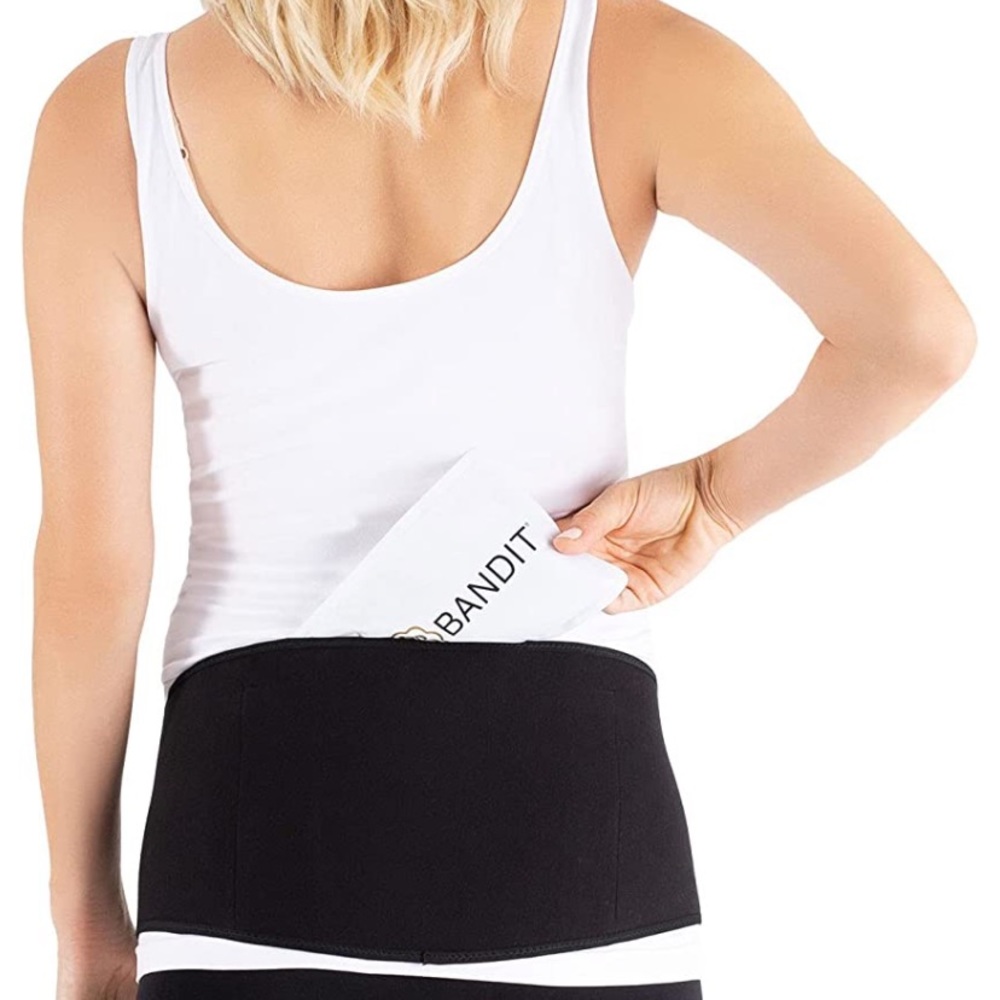 Belly Bandit Upsie Belly Pregnancy Belt